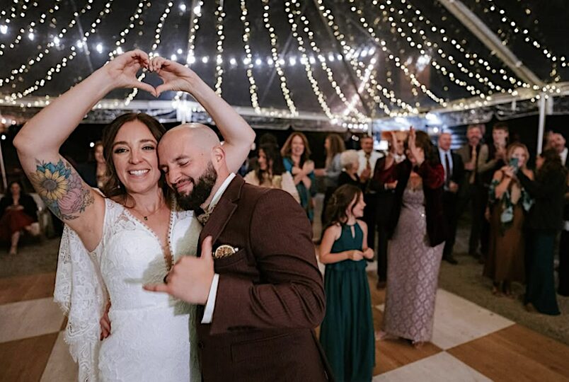 Adam Devuyst Wedding Photographer in New Windsor NY