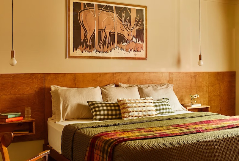 The Andes Hotel in Andes NY