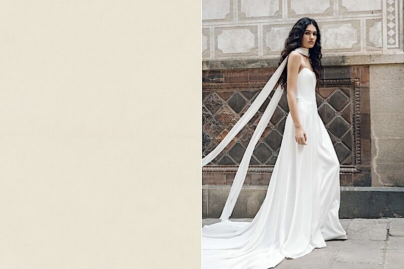 Billet-Doux Bridal in Rhinebeck NY