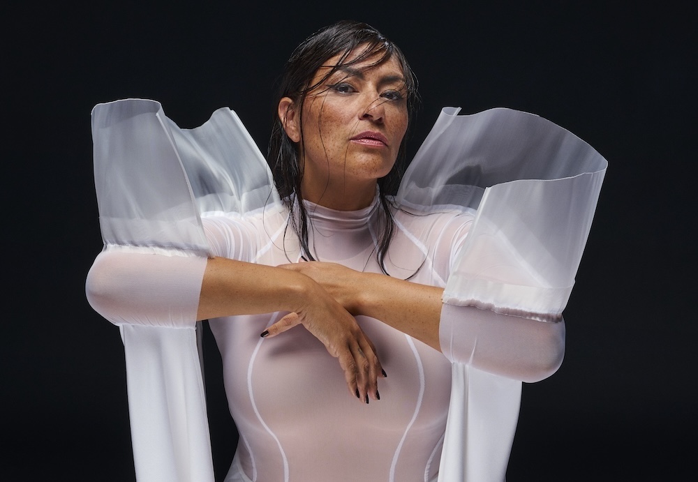 The Local 2026 Winter Spring Lineup features Canadian Indigenous Inuk artist Elisapie