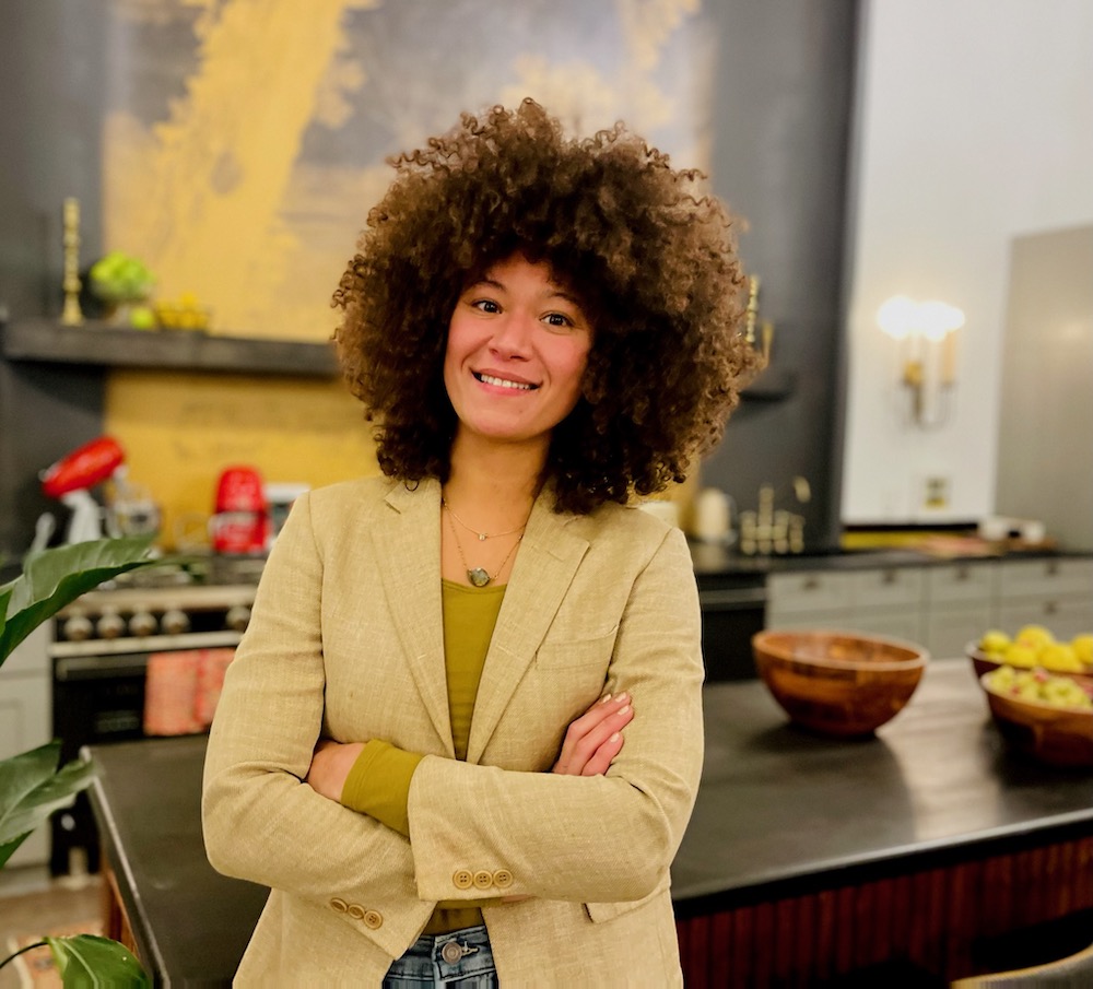 Jennifer Salvemini on designing a home for winter comfort