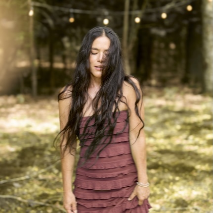 Hudson Valley-based singer-songwriter Rachael Yamagata