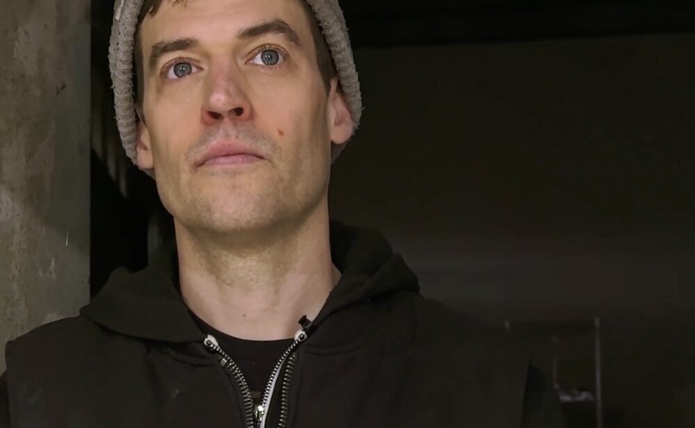 INSIDE+OUT exclusive interview with Ian McMahon