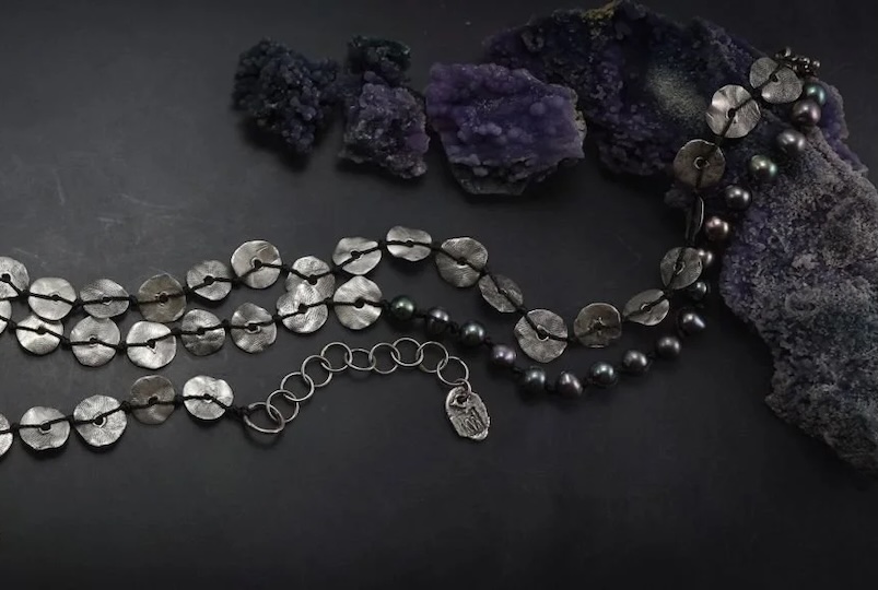 Kathy Van Kleeck Talismans & Jewels in Woodstock NY