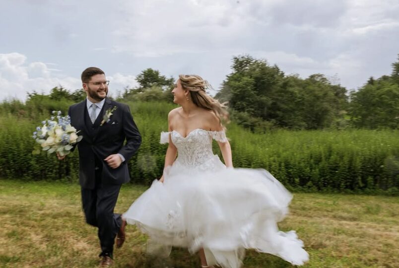 Kelly Jean Wedding Photography in Hopewell Junction NY