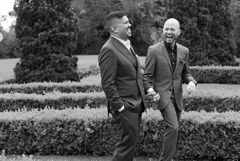 Kim Trang Wedding Photographer in the Hudson Valley NY