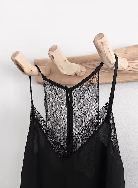 The Red Foxxx lingerie shop in Woostock NY