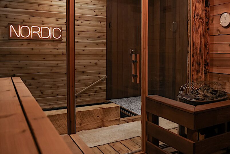 Nordic on Nine in New Windsor NY