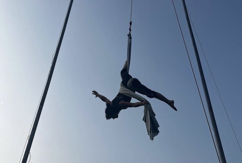 Wild Arts Collective Circus Arts in New Paltz NY