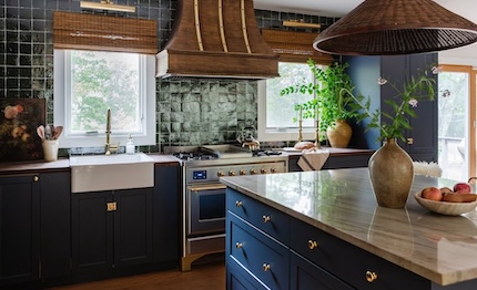 Byrd Studio Interior Desginers