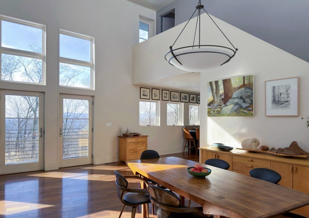 Meads Mountain Road Woodstock NY Luxury Listing