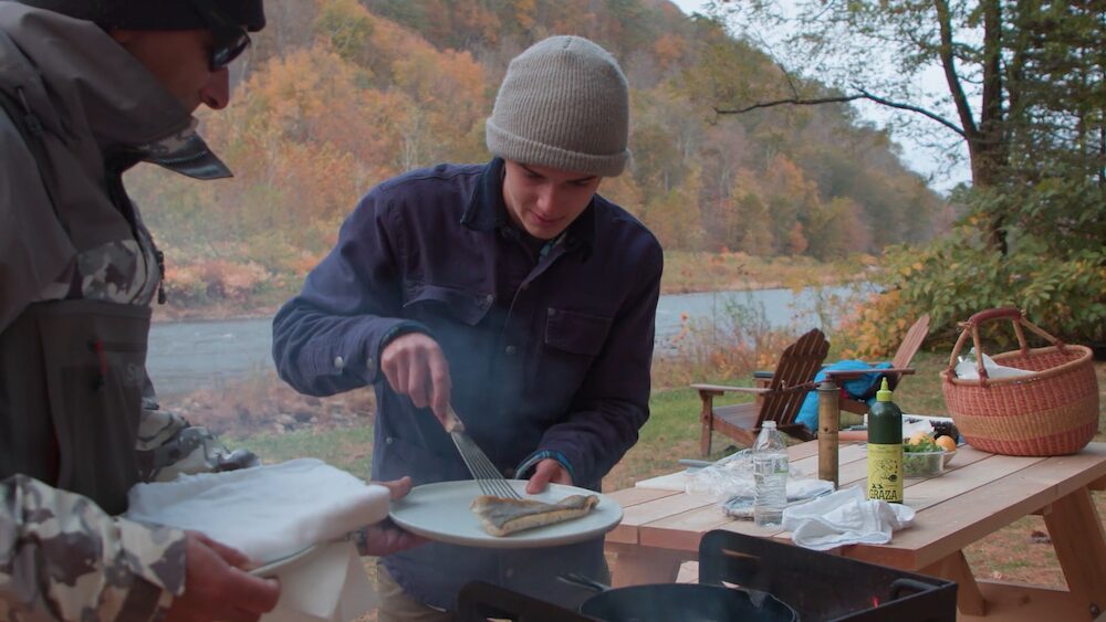 Hudsy TV Cooking with Che Youtube