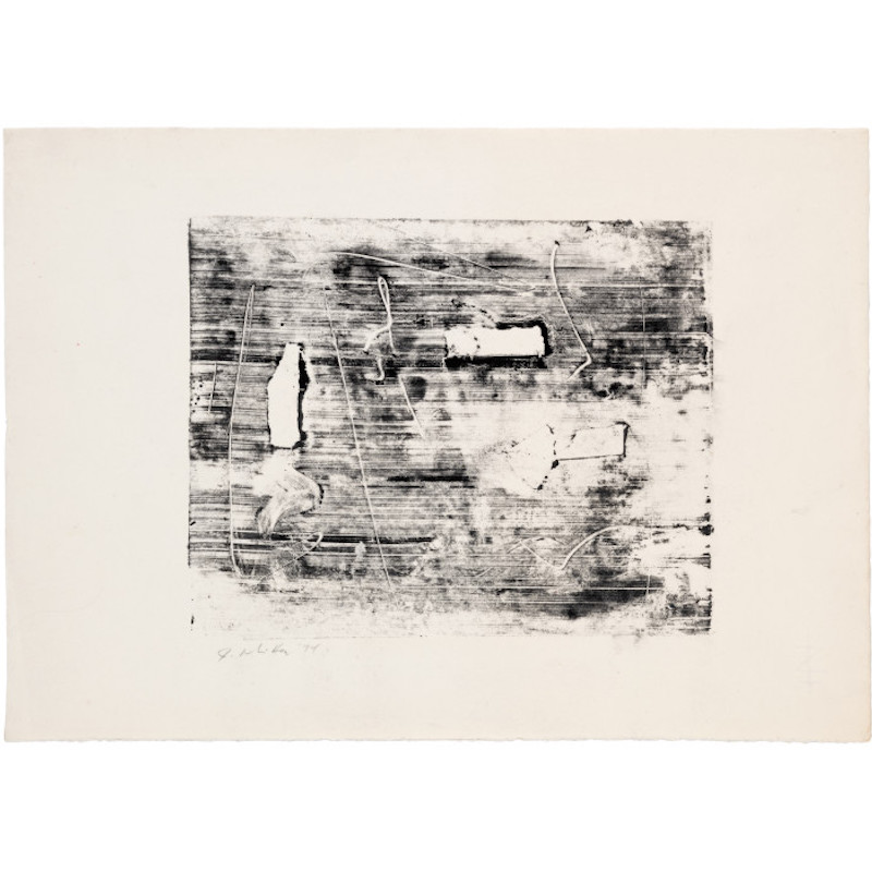 Prime Mover: Ed Roberson and Alex Waterman on Jack Whitten at Dia Beacon in Beacon NY