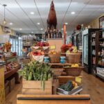 Quattro's Market on Quattro's Farm