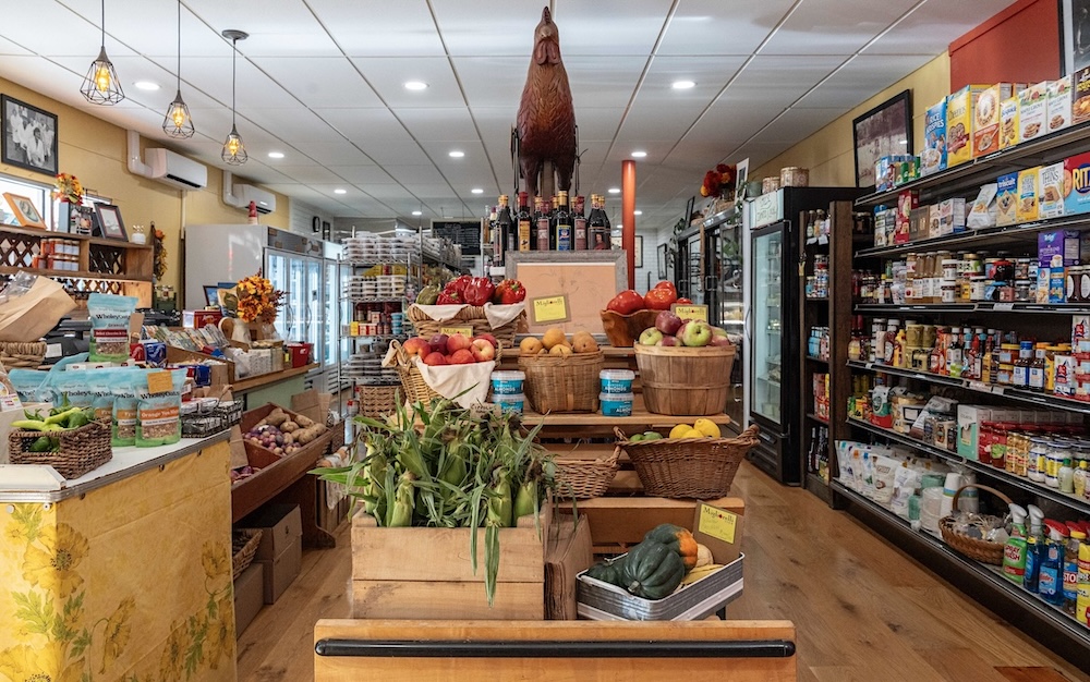 Quattro's Market on Quattro's Farm