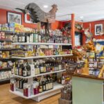 Quattro's Market on Quattro's Farm