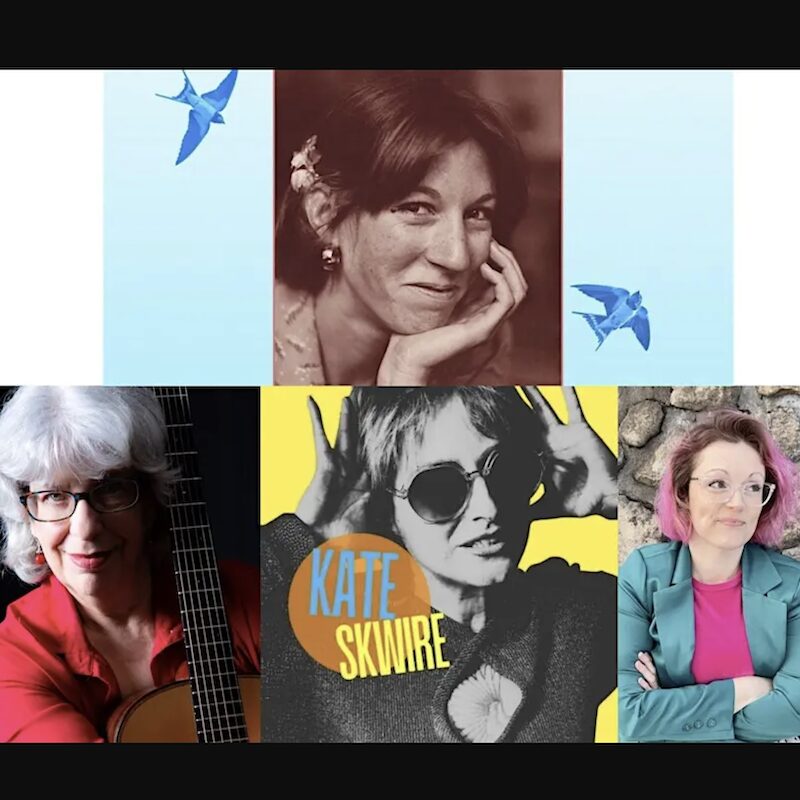 Women In Music Series Honoring Judy Whitfield at Colony in Woodstock New York