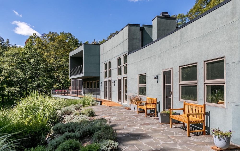 On the market: 306 Meads Mountain Road Woodstock NY Luxury Listing
