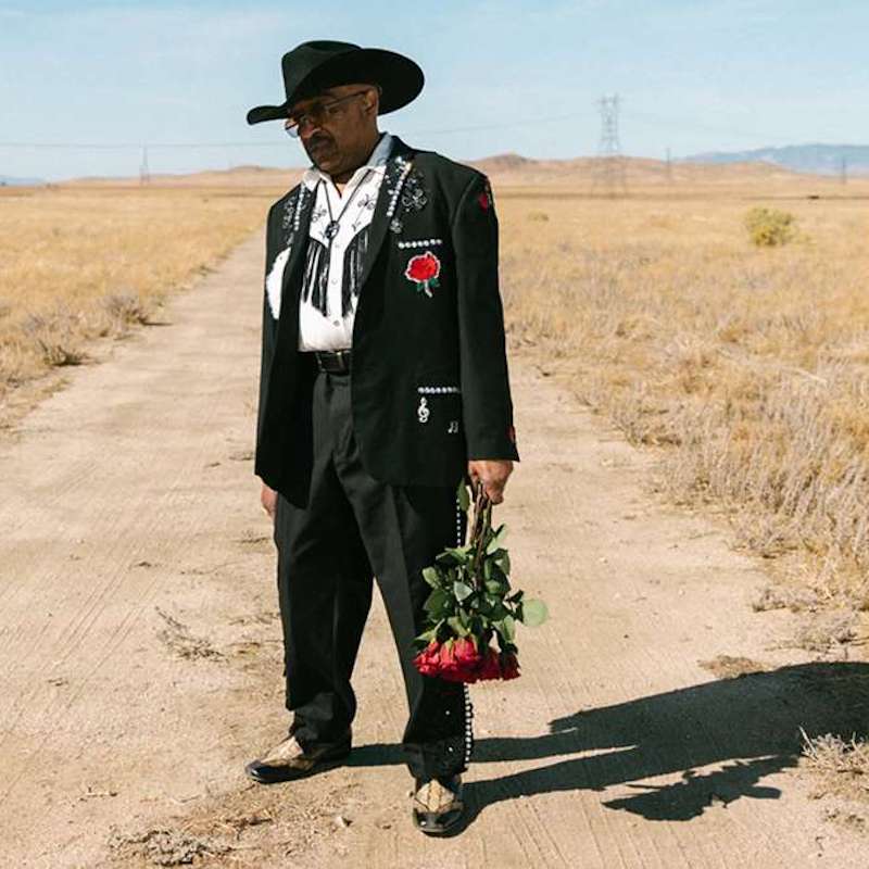 Swamp Dogg performs at Bearsville Theater in Woodstock NY