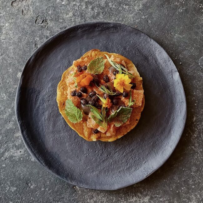 Casa Susanna at Camptown in Leeds NY