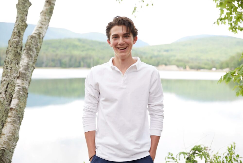 INSIDE+OUT Upstate NY interview with Chef Che Spiotta