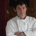 Chef Graziano Tecchio