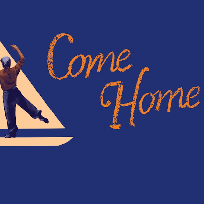 Come Home: The Chase Brock Experience at the Orpheum Performing Arts Center