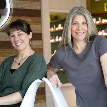 Woman-owned Cannabis Dispensary in Woodstock NY