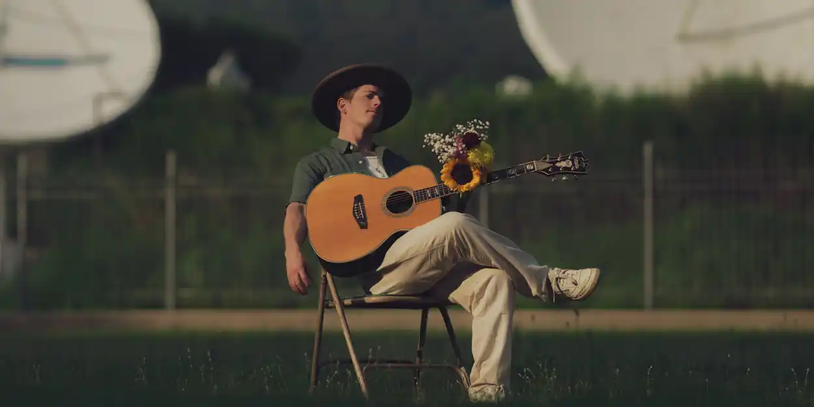 Drew Angus An Evening With at Bearsville Theater, Woodstock NY