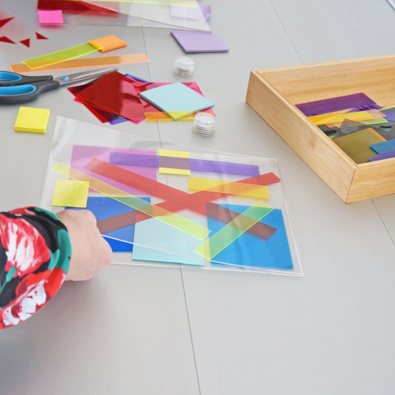 Evergreen Minds Workshop a Dia Beacon in Beacon NY