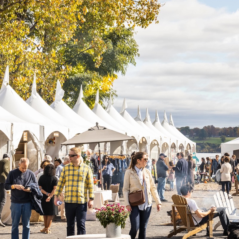 Field and Supply Spring MRKT 2026 at Hutton Brickyards