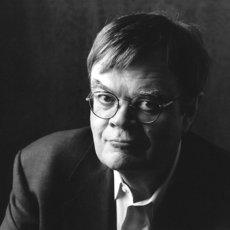 Garrison Keillor at Bethel Woods in Bethel NY