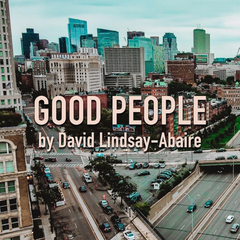 Tangent Theatre Company play reading GOOD PEOPLE by Pulitzer Prize-winning playwright David Lindsay-Abaire, Village Hall in Tivoli, NY