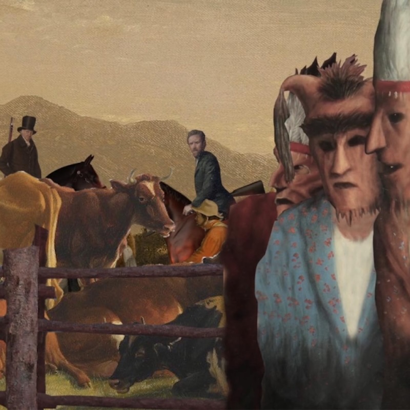 Independent Film Series: Calico Rebellion at Mountain Cinema