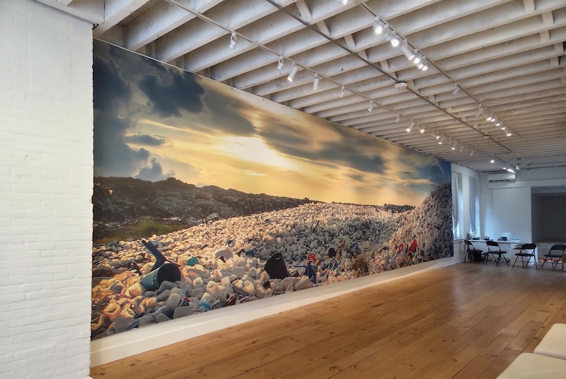 Jane St. Art Center a contemporary art gallery in Saugerties NY