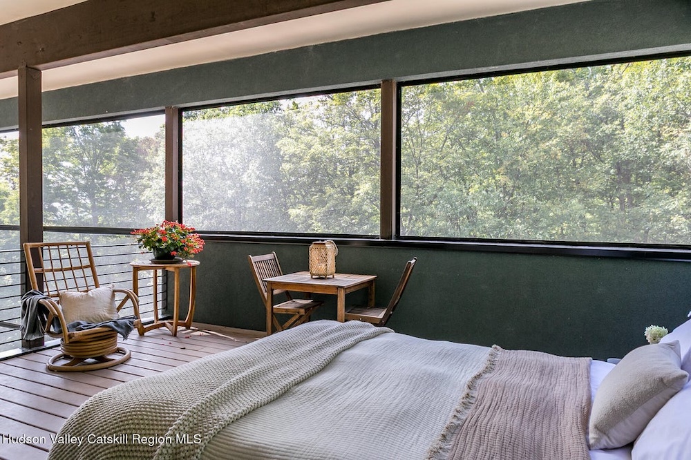 Meads Mountain Road Woodstock NY Luxury Listing