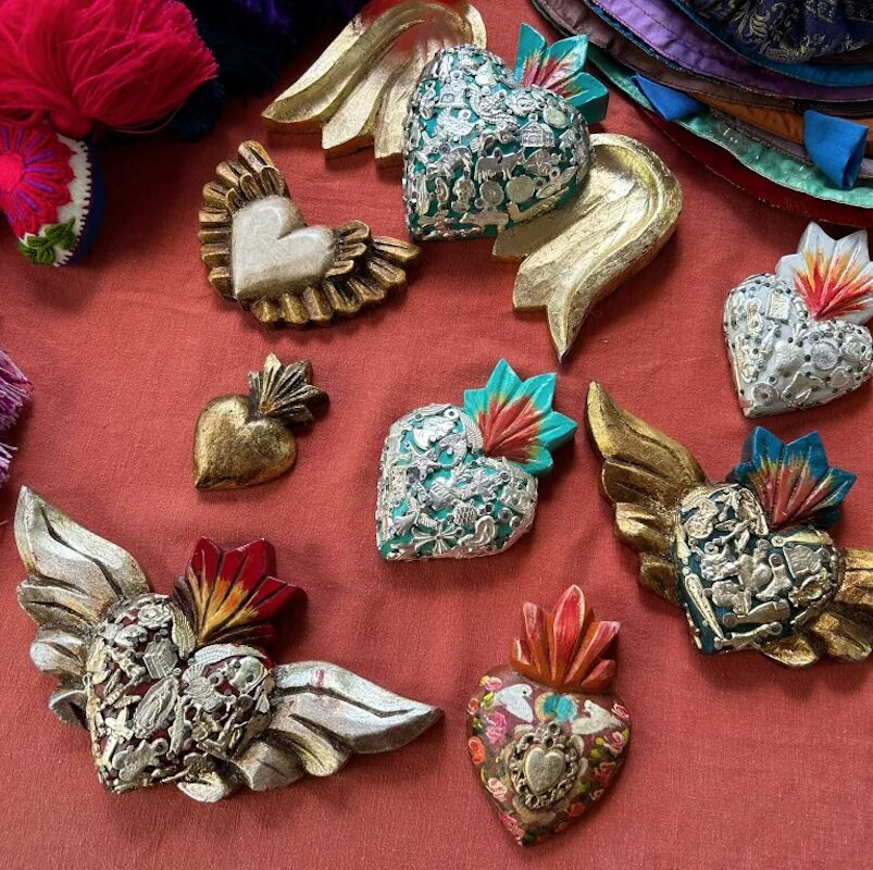 Mowers Saturday and Sunday Flea Market Woodstock NY