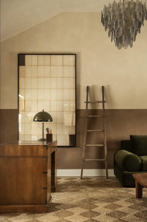 office at 1174 Potter Mountain Road in Gilboa NY