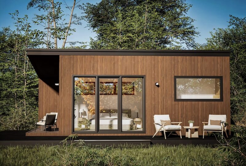 One Build in Albany NY