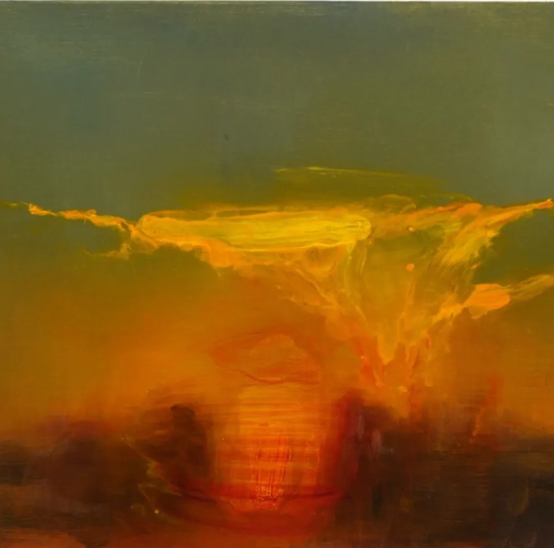 Opening Reception: James Teschner 68 Prince Street, Kingston, NY