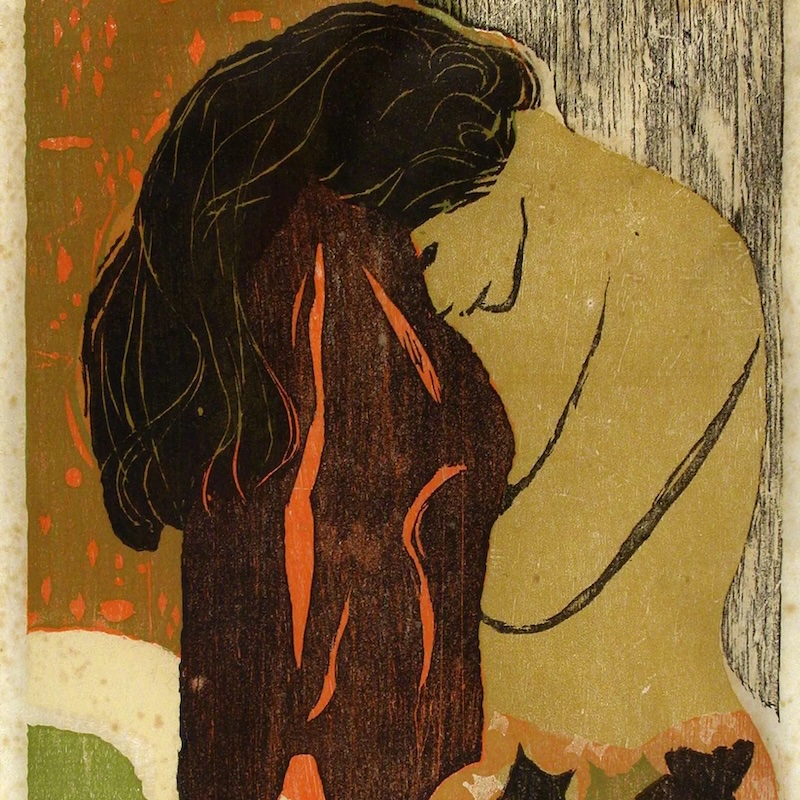 QUIETtogether at WAAM, Woodstock, NY