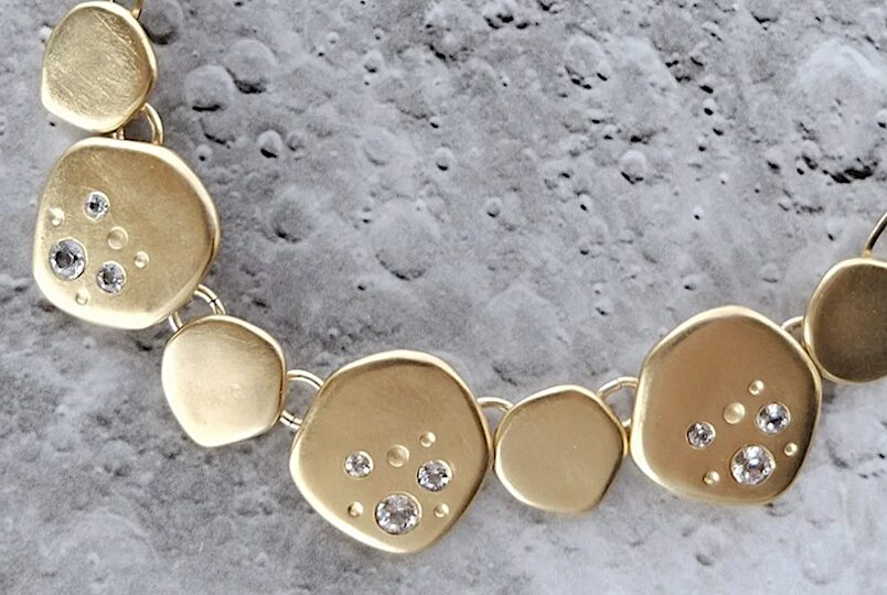 Sara Golden Jewelry in Phoenicia NY