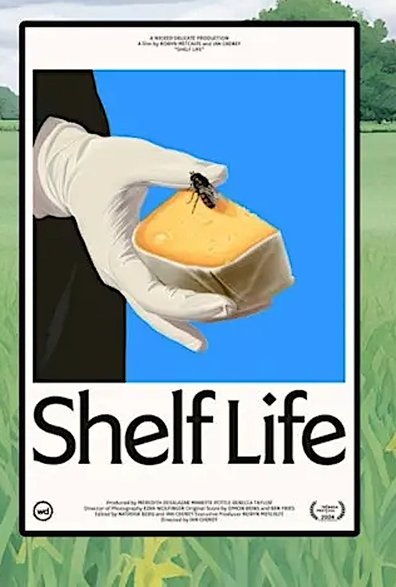 Shelf Life - A Special Screening Rosendale Theatre Rosendale, NY
