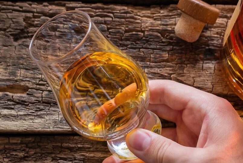 Stoutridge Distillery in Marlboro NY