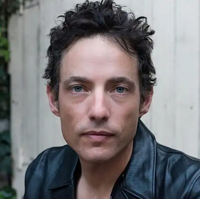 The Wallflowers perform at Basilica Hudson in Hudson NY