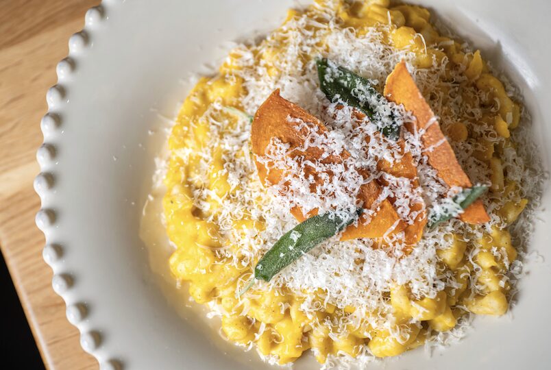 The Wild Kitchen and Bar in Beacon NY