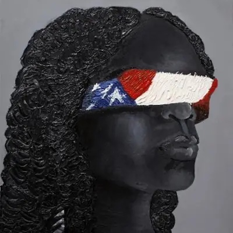 This Is America at Woodstock School Of Art in Woodstock NY