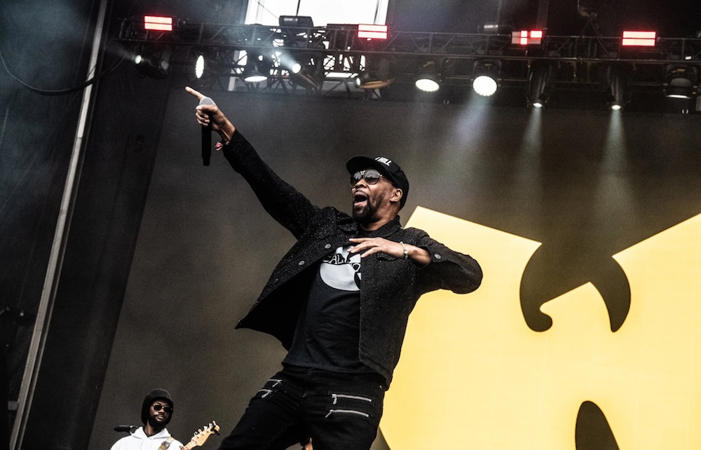 Bottlerock Photo by Hudson Valley-based photographer Bahram Foroughi