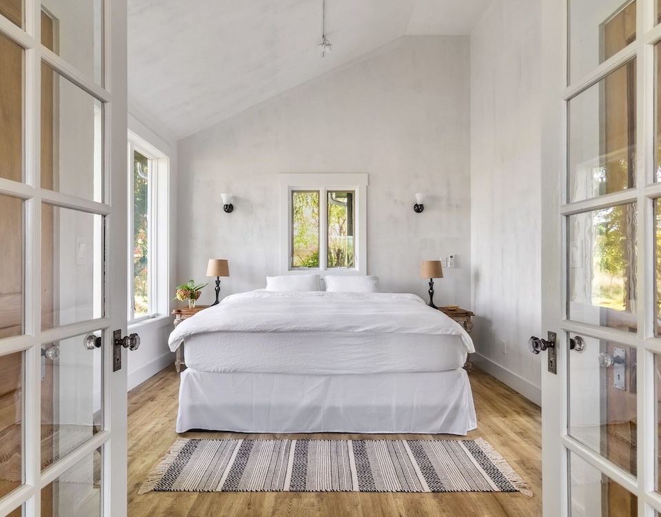 Gorgeous Swedish Cottage