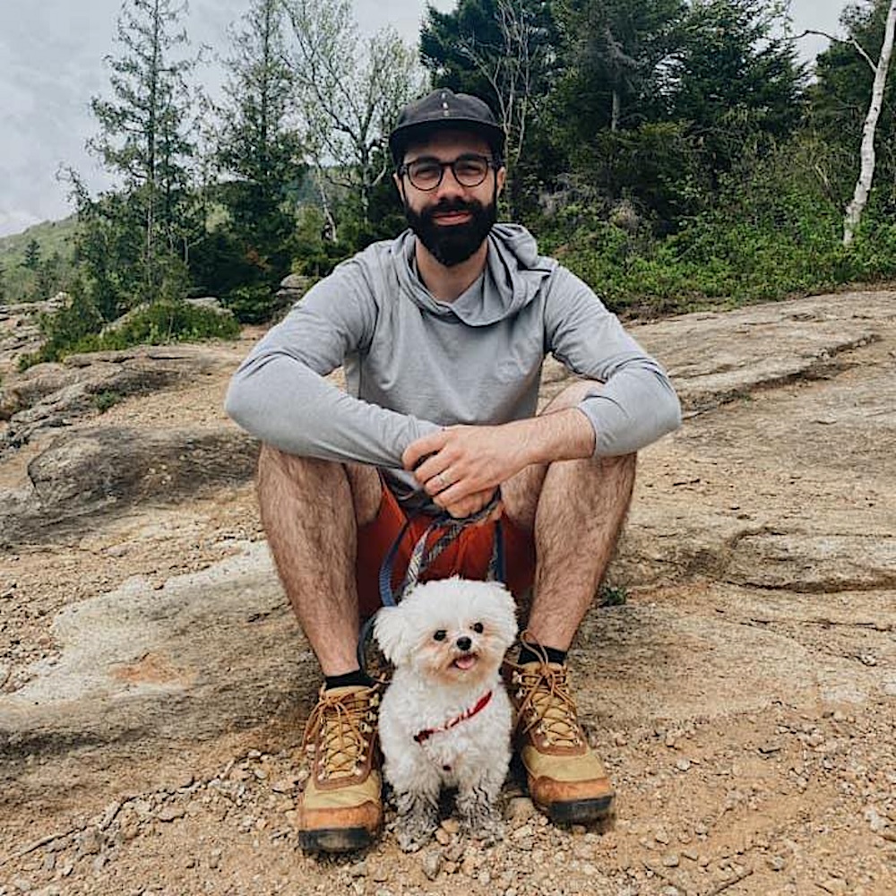 A Conversation with Andy Mossey of the Woodstock Land Conservancy